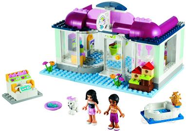 Lego friends - 6 set il mondo dei cani