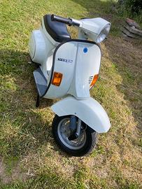 Vespa pk 50 xl