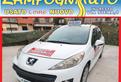 Peugeot 207 1.4 HDi 70CV MOTORE RIFATTO AUTOCARRO