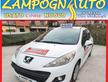 Peugeot 207 1.4 HDi 70CV MOTORE RIFATTO AUTOCARRO