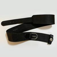 Cintura Donna Texture Serpente Pitone Rettile