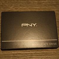 Ssd PNY 1TB