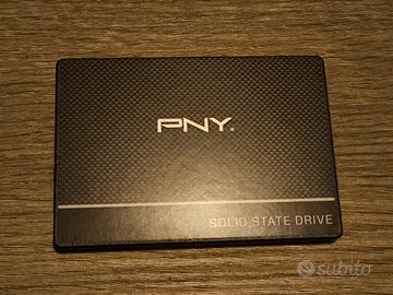 Ssd PNY 1TB