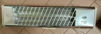 Riscaldatore Elettrico Einhell QHT 1500