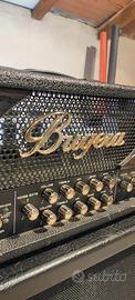 Amplificatore Bugera 333XL Infinium 120W + Harley