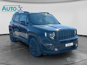 Jeep Renegade 1.6 Mjt DDCT 120 CV Limited
