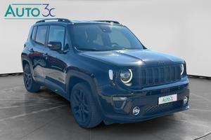 Jeep Renegade 1.6 Mjt DDCT 120 CV Limited