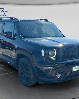 Jeep Renegade 1.6 Mjt DDCT 120 CV Limited