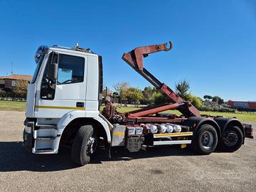 Iveco 260E40 ADR