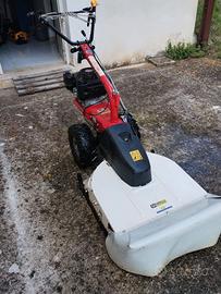 Falciatutto EVO70 Eurosystem