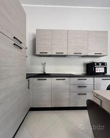 Nuovissimo Bilocale Torregrande