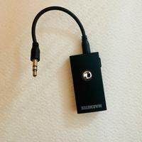 BoomBoom 75 ricevitore audio Bluetooth per auto