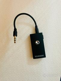 BoomBoom 75 ricevitore audio Bluetooth per auto