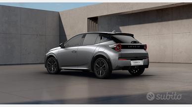 Lancia Ypsilon Hybrid e-DCT LX