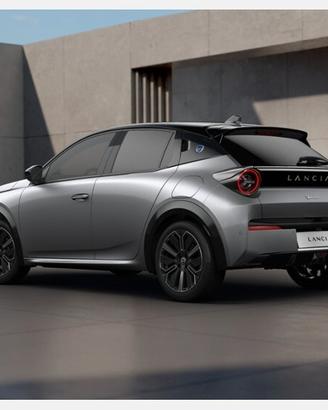 Lancia Ypsilon Hybrid e-DCT LX