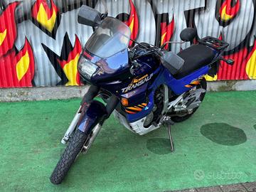 HONDA XL 650 V TRANSALP TUTTA ORIGINALE FINANZIABI