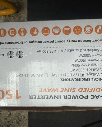 Inverter