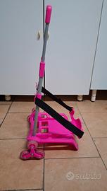 Carrello trolley 
