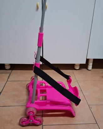 Carrello trolley 
