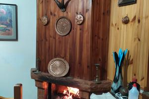 Villetta a schiera ALFEDENA