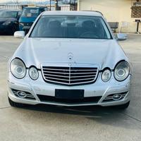 Mercedes classe e 320