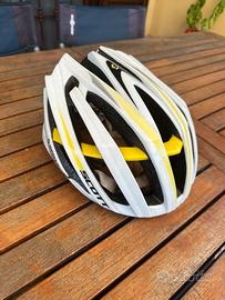 Casco Scott originale