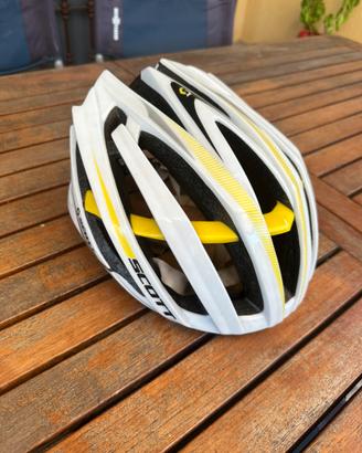 Casco Scott originale