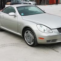 Ricambi per LEXUS SC 430