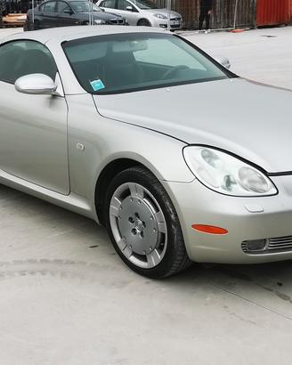 Ricambi per LEXUS SC 430