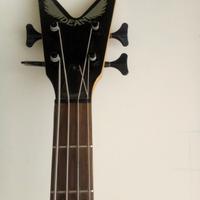 chitarra elettrica 