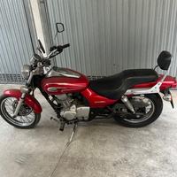 Kawasaki eliminator 125
