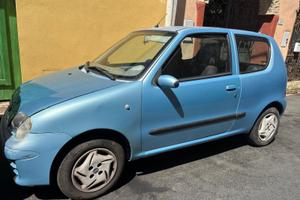Fiat 600