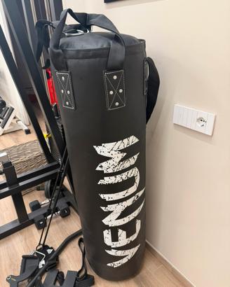 Sacco boxe venum