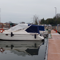 Fairline 28/31 TARGA