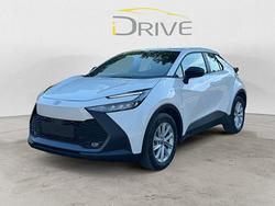 Toyota C-HR 1.8 HV NEW MODEL 140cv