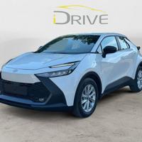 Toyota C-HR 1.8 HV NEW MODEL 140cv