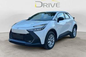 Toyota C-HR 1.8 HV NEW MODEL 140cv