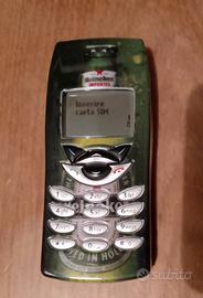 Nokia 8210 Heineken da collezione