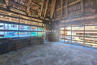 Rustico/Casale/Corte Bleggio Superiore [2541VCG]