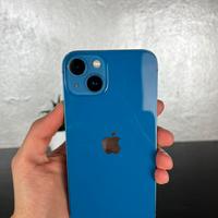 Iphone 13 Blu
