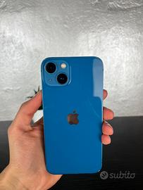 Iphone 13 Blu