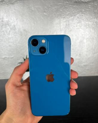 Iphone 13 Blu