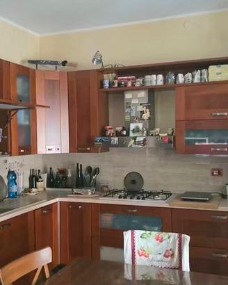 CUCINE USATE DI OTTIMI BRAND CON TRASPORTO GRATISS