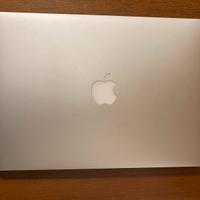 Macbook Air 13" - 2017
