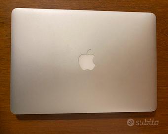 Macbook Air 13" - 2017