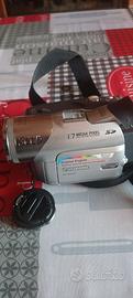videocamera Panasonic 