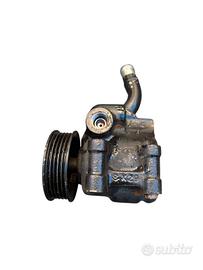 Pompa servosterzo 1600 BENZINA 101 cv Ford fusion 