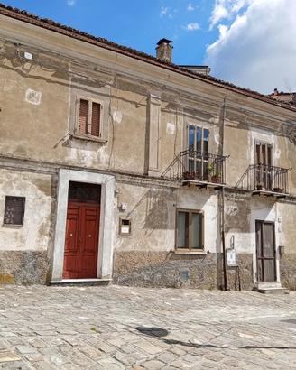 Appartamento da ristrutturare