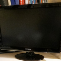 Monitor TV Samsung