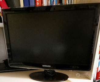 Monitor TV Samsung